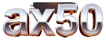 ax50 logo