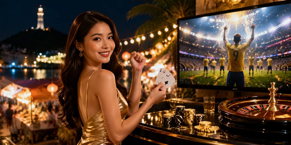 ax50 Casino trực tuyến với bàn live dealer và slot phổ biến tại Việt Nam