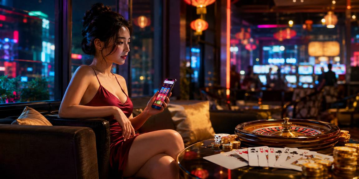 ax50 Casino Trực Tiếp